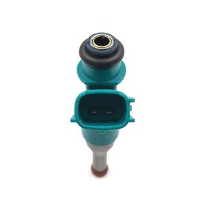 Inyector de Gasolina Nuevo de Alta Calidad, Boquilla de Inyección de Combustible de Plástico 23209-31090 para <span class=keywords><strong>LEXUS</strong></span> LC500/500H 2017- - Product Image 3