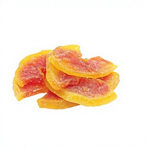 Proveedor de Papaya Seca de Vietnam Ofrece Bocadillos de Fruta Tropical Suaves y Masticables para Venta al por Mayor y Exportación Global - Product Image 1