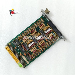 MA Original Used A37V052670 Circuit Board for Offset <b>Printing</b> <b>Machine</b> Spare Parts - Product Image 5