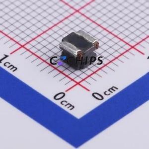 MPIT4030-1R5N-LF ตัวเหนี่ยวนำไฟฟ้าแบบ SMD, ขนาด 4x4 มม. ( ค่าความเหนี่ยวนำ: 1.5uH )( ความแม่นยำ: 30% กระแสไฟฟ้าที่กำหนด: 2.92A ) - Product Image 2