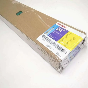 Encre Solvant Noire Mimaki <span class=keywords><strong>JV33</strong></span>-130 BS4 600ml Haute Adhérence pour Bannières Extérieures et Impression PVC – Consommables - Product Image 6