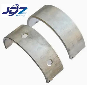 ชุดลูกปืนเพลาข้อเหวี่ยงใหม่ 3944153 3944158 3944163 สำหรับเครื่องยนต์ดีเซล Dongfeng 6bt5.9 ลูกปืนหลัก รับประกัน 1 ปี - Product Image 2