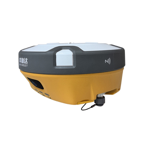 عالية الدقة سعر جيد GNSS <span class=keywords><strong>RTK</strong></span> <span class=keywords><strong>GPS</strong></span> <span class=keywords><strong>RTK</strong></span> لمسح الأراضي أداة مسح <span class=keywords><strong>V90</strong></span> فقط روفر - Product Image 4