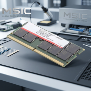 Módulo de Memoria DDR5 SDRAM de 16GB M5D0-AGS2PCVP en Stock, 4800MHz, Nuevo, con un Año de Garantía - Product Image 2