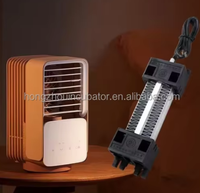 Meilleure Vente : Résistance Chauffante Électrique PTC 220V 50W pour Accessoires d'Incubateur à Œufs (Poulet, Canard) - Nouveau Modèle