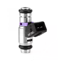 Inyector de combustible boquilla para FIAT PALIO UNO Punto Siena Strada Fiorino 1,0, 1,2, 1,3, 1,5 IWP065