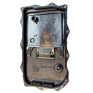 Nuevo Filtro de cárter de aceite de transmisión automática 24118612901/24117624192 para piezas de motor <span class=keywords><strong>BMW</strong></span> G32/G05/F22/F10/F13/F20/F30/F25/E70 - Product Image 4