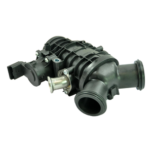 Boîtier de <span class=keywords><strong>papillon</strong></span> LR078546 pour Range Rover Vogue 2013-2022 Range Rover Velar - Product Image 2