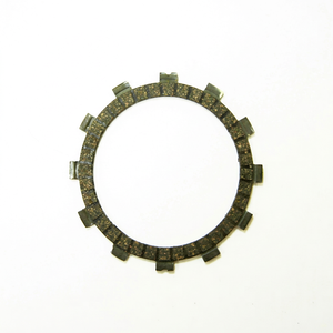 Disco de Embrague K Star para Motocicleta Suzuki EN-125 HU, Metal, 100% Probado - Product Image 1