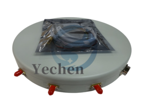 Mô-đun phòng thủ gnss có độ chính xác cao TX-007Pro-8CH | 95dbc chống nhiễu & chống giả mạo để điều hướng pnt an toàn - Product Image 6