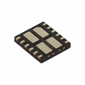 FDMQ8205A 12 WDFN Exposed Pad Electronic Circuit Components In Stock Power Management (PMIC) - Product Image 1