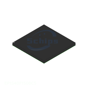 Componentes Electrónicos Integrados EP1S40F1508C5 1508 BBGA, FCBGA en Existencia - Product Image 1