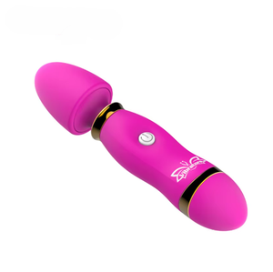 G-Punkt Kleiner Vibrator für Männer und Frauen Flirt AV-Stick Weibliche Masturbation Paar-Spaß Modell - Product Image 5