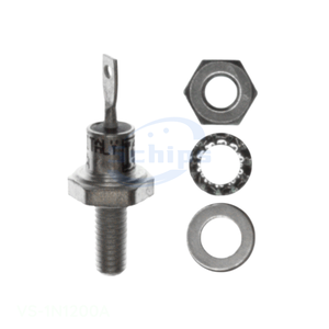 Single Diodes DIODE STANDARD 100V 12A DO203AA Ic Electronic Component Chip Integrated Circuit DO-203AA, DO-4, Stud - Product Image 1