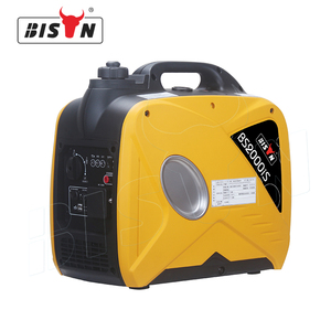 Generador de Gasolina Portátil Silencioso de 48 Voltios 220v 50hz con Onda Sinusoidal Pura, Inversor de Gasolina BSR2000IS - Product Image 6