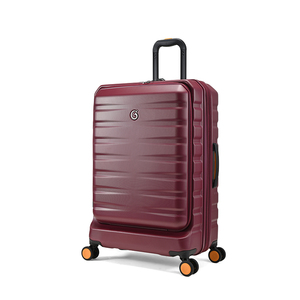 Goby London <span class=keywords><strong>Valise</strong></span> de Voyage de Luxe Moderne et Tendance Bagage d'Affaires <span class=keywords><strong>Valise</strong></span> Cabine avec Poche Frontale Ensemble de Valises - Product Image 3