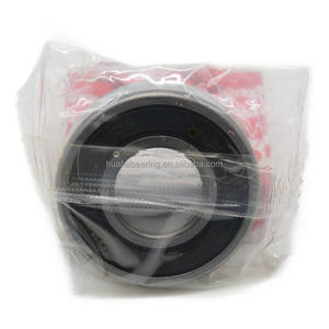 Roulement à billes à gorge profonde Schaeffler <span class=keywords><strong>FAG</strong></span> 20*47*14mm <span class=keywords><strong>6204</strong></span>-C-2HRS-CO16 - Product Image 6