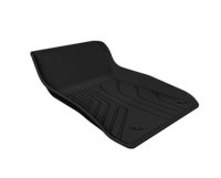 Tapis de coffre et de dossier en TPE souple, inodores, toutes saisons, pour Nissan Rogue 2021+, Murano, Touareg