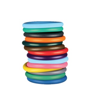 Guarnizioni O-Ring in Silicone per Alimenti Conformi FDA, Soluzione di Tenuta ad Alta Temperatura per Elettrodomestici da Cucina - Product Image 3