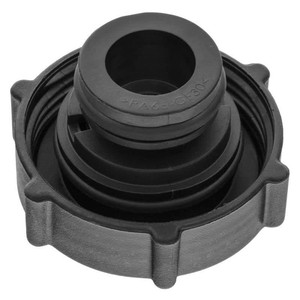 MJA4440BA <b>Radiator</b> <b>Cap</b> 6cm Diameter 100kPa Pressure For Jaguar Vehicles Replacement Part - Product Image 3