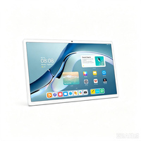 Nueva Tablet PC Android de 15.6 Pulgadas, 1080p, USB, Wi-Fi, POE, NFC, RJ45, GSM, 3G, 4G, Pantalla Táctil IPS, Rockchip Quad Core, Uso Profesional y Empresarial