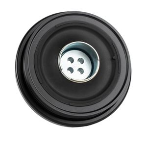 Bmw Pulley 1123 2247 565 For Marine Car Replacement Part <b>Abs</b> Material - Product Image 4