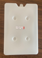 Reusable <b>Flat</b> Ice <b>Pack</b> Sheet Plastic Cold <b>Pack</b> for Shipping Shrimp Cooler <b>Box</b> Eco Friendly All Seasons Use - Product Image 3