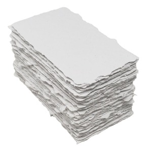 Sıcak satış düz renk tohum kağıdı özel davet kartı bilet dikim çimlenme hediye kartı - Product Image 5