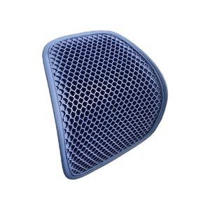 Summer Gel Breathable Seat Cushion Lumbar Support Cooling Effect Non-Slip Car Seat Cushion Car/Office Car <b>Interior</b> <b>Accessories</b> - Product Image 5