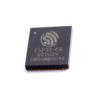 ESP8266EX ESP-12F Modul Nirkabel WiFi 2.4GHz 802.11 B g n IoT Modul SMD untuk Rumah Pintar UART Serial Transceiver