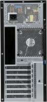 Supermicro Cse-732D4-903B a metà torre Server telaio 900W Superchassis con Rack tipo in magazzino