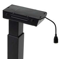 Cadre de bureau électrique réglable en hauteur pour cadre de base ergonomique Bureau à hauteur réglable