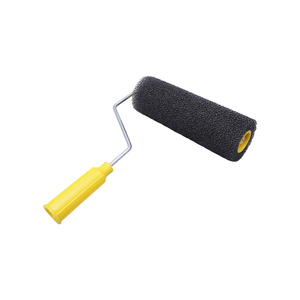 <span class=keywords><strong>Rodillo</strong></span> de Pintura Ligero Personalizable, <span class=keywords><strong>Rodillo</strong></span> de Pintura Texturizado de Grado Industrial para Decoración de Salas de Estar - Product Image 4