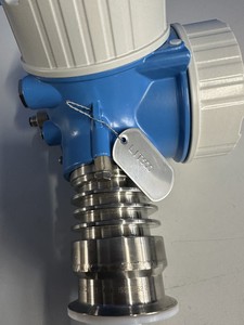 เครื่องวัดระดับเรดาร์แบบมีไกด์ Endress Hauser Levelflex FMP52  4-20 มิลลิแอมป์  แบบเชื่อมต่อหน้าแปลน  เครื่องวัดระดับ Levelflex FMP51 - Product Image 3