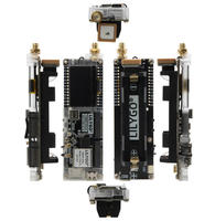 GGDX Best-seller LILYGO T-Beam SUPREM-E ESP32-S3+LoRa+GPS+OLED+IMU+PMU Carte de développement ESP32S3 basée sur l'architecture XTENSA