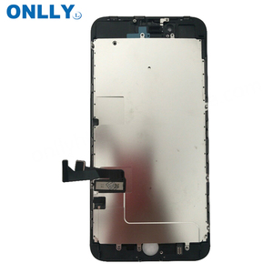 Écran tactile LCD OLED de remplacement pour iPhone 11 12 13 14 15 Pro Max, écran tactile pour iPhone X Xs Se 6 7 8 Plus LCD - Product Image 6