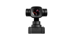 ชุดกล้อง Gimbal Starlight HDR 4K สำหรับงานขายปลีก พร้อมซูม 6 เท่า ระบบกันสั่น <span class=keywords><strong>3</strong></span> แกน สำหรับผู้ที่ชื่นชอบโดรน - Product Image 3