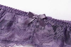 Lingerie Sexy pour femmes <span class=keywords><strong>grande</strong></span> <span class=keywords><strong>taille</strong></span> dentelle jarretière bretelles sous-vêtements réglable Double boutonnage ceinture pour bas 0369 - Product Image 5