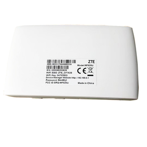 Mở khóa 4G <span class=keywords><strong>Wifi</strong></span> <span class=keywords><strong>Router</strong></span> (16 thiế<span class=keywords><strong>t</strong></span> bị có thể được kế<span class=keywords><strong>t</strong></span> nối) - Product Image 3