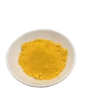 최고의 가격 중국 공장 공급 노란색 분말 유기 안료 노란색 (PY) 181 인쇄, 오프셋 잉크 및 코팅