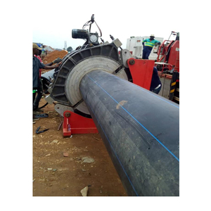 PE Nước Giếng Khoan Ống Hdpe Ống Thông Số Kỹ Thuật - Product Image 3