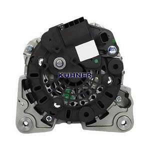 Alternatore compatibile per DACIA DOKKER 1.2 TCe 115 (FEM0) Benzina (KW: 84, CV: 114) dal 12-2012 al 12-2015 BOSCH 554467RIB - Product Image 3