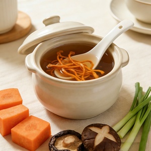 Fiori di Cordyceps Militaris Essiccati di Alta Qualità, Premium, per Cucina/Polvere - Product Image 5