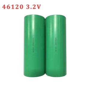 Reemplazo de baterías recargables de iones de litio de cilindro BYD 46120 celda de batería Lifepo4 3,2 V 25ah 24.5ah - Product Image 2