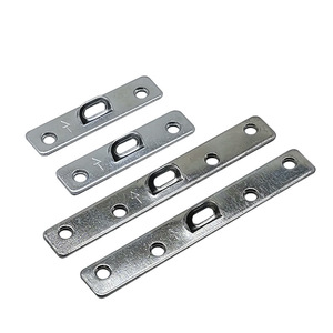 Wire Rope <b>Hook</b> Hardware Accessory Metal Heavy Duty Drill Installation Silver Color <b>Hooks</b> <b>For</b> <b>Picture</b> <b>Frame</b> Hanging - Product Image 2