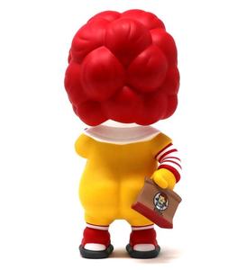 Action Figure <span class=keywords><strong>Anime</strong></span> Personalizzate OEM/ODM in PVC Vinile - Pre-ordine per Collezionisti - Accessori <span class=keywords><strong>Anime</strong></span> con Design di <span class=keywords><strong>Personaggi</strong></span> <span class=keywords><strong>Giapponesi</strong></span> - Product Image 4