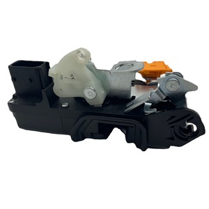 Sistema de Cierre Centralizado para Puertas de Cadillac CTS, JH1 066A, DC 12V, Control Remoto, Alarma Antirrobo, Motor - Product Image 1