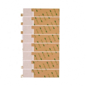 Cinta Adhesiva de Doble Cara para Alfombras, Antideslizante, Activada por Agua, para Pisos de Madera y Azulejos, Venta al Por Mayor - Product Image 4