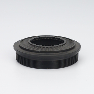 Cubierta Lateral para Simulación de Carreras de Alta Precisión, Resistente al Aceite, Antioxidante, para Altas Temperaturas (120°C) ℃   ODM/OEM no deformables - Product Image 5