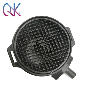 เครื่องวัดการไหลของอากาศ 70 มม. เส้นผ่านศูนย์กลางภายใน 12V เซ็นเซอร์ MAF สำหรับเมอร์เซเดส-เบนซ์ ไครสเลอร์ เอที ทรานส์เมชั่น - Product Image 2